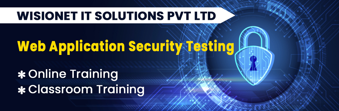 :: Wisionet It Solutions Pvt ltd